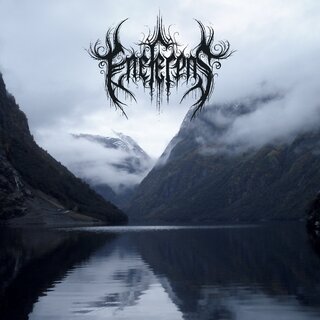 ENEFERENS – In The Hours Beneath, CD