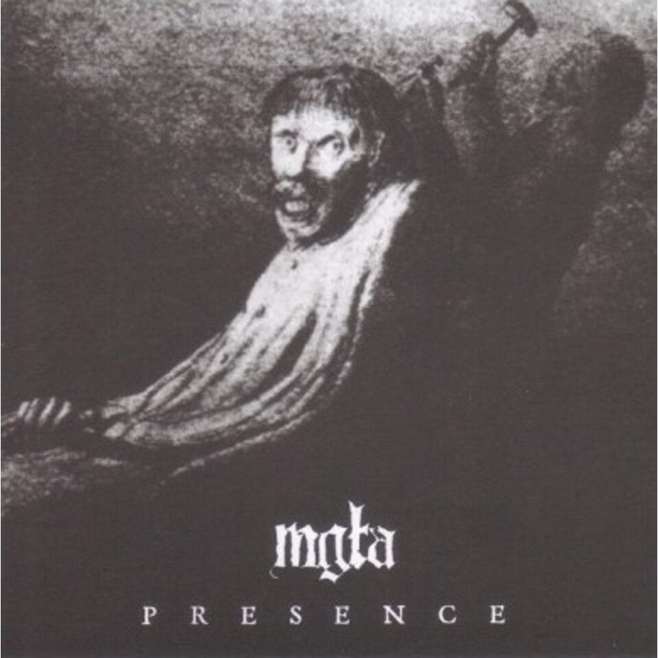 MGLA – Presence, MCD