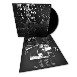 ISKANDR – Gelderse Poort, LP+CD