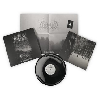 COLDWORLD –  The Stars Are Dead Now, LP (Coloured)