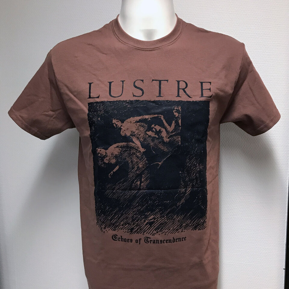 LUSTRE – Echoes of Transcendence, TS