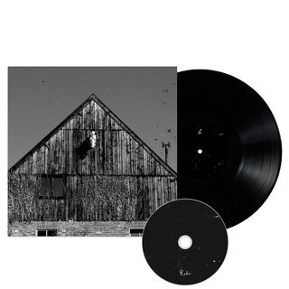 FLUISTERAARS – Relaas, LP+CD