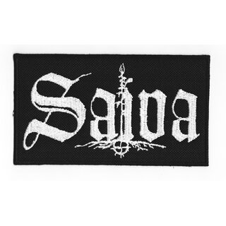 SAIVA – Logo, Patch